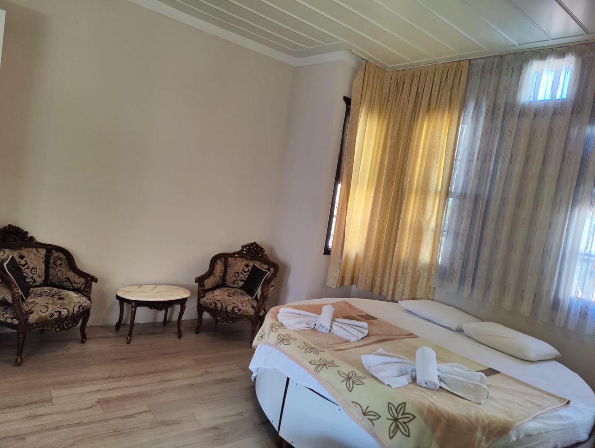 Sefin Villasi Pansiyon *