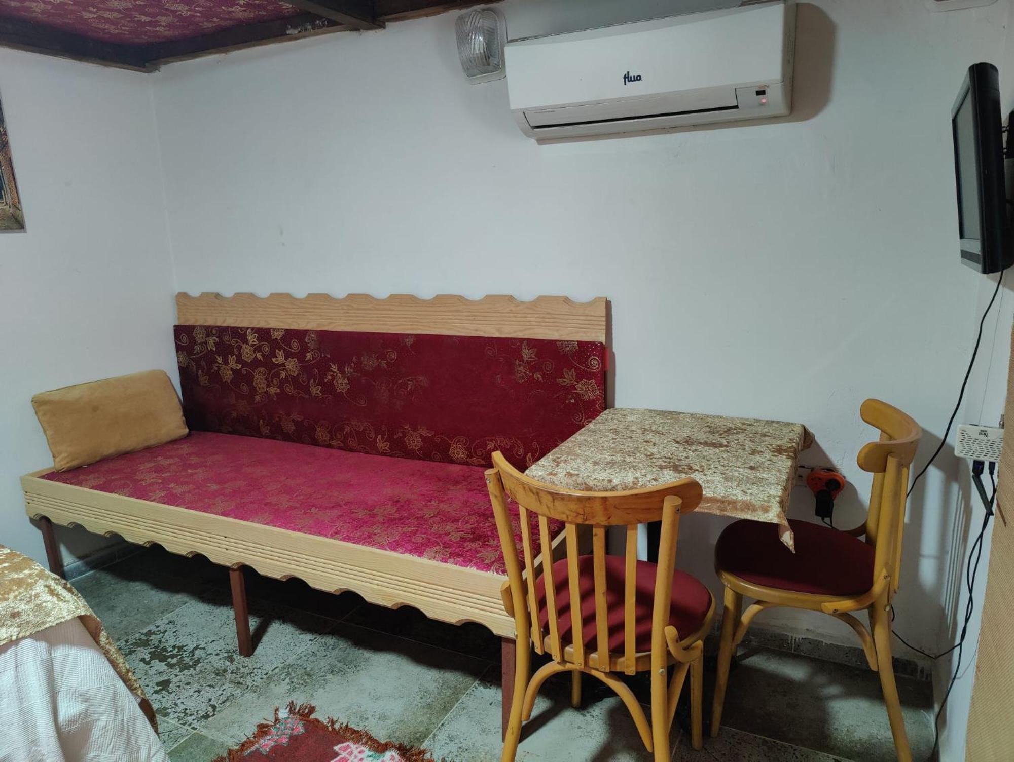 Pansiyon Sefin Villasi Antalya