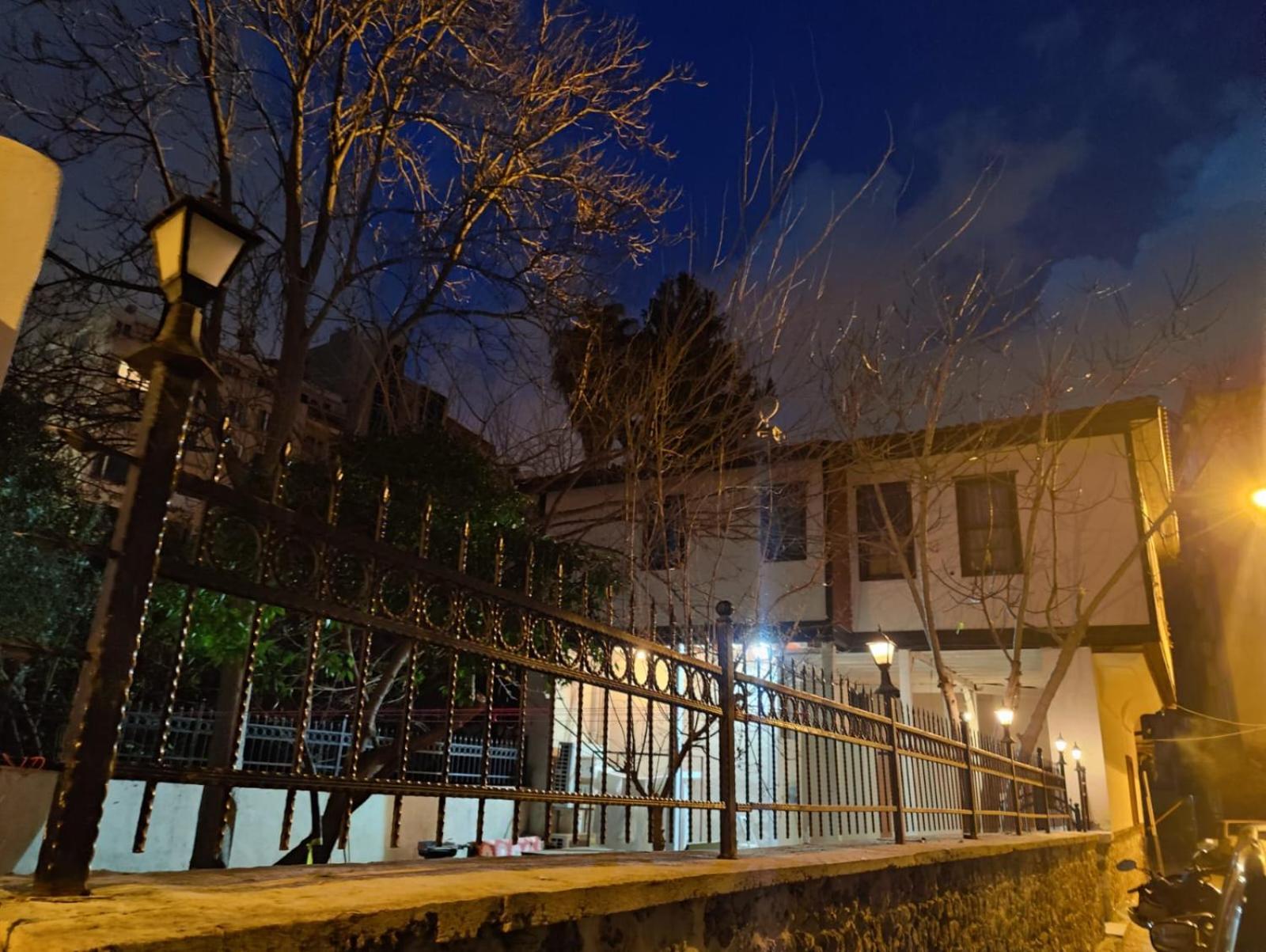 Sefin Villasi Gazde/Camere de închiriat