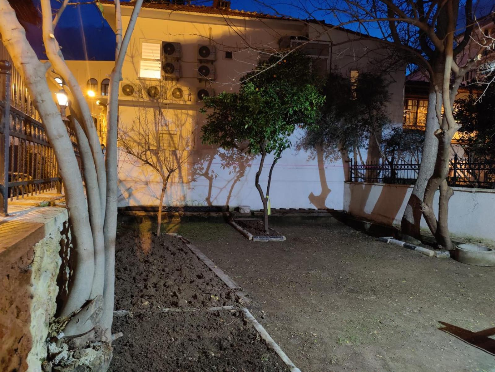Gazde/Camere de închiriat Sefin Villasi Antalya