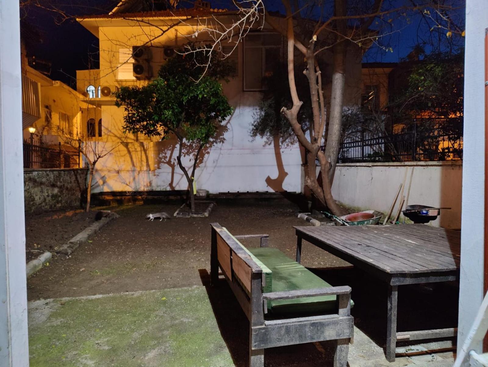 Sefin Villasi Gazde/Camere de închiriat Antalya