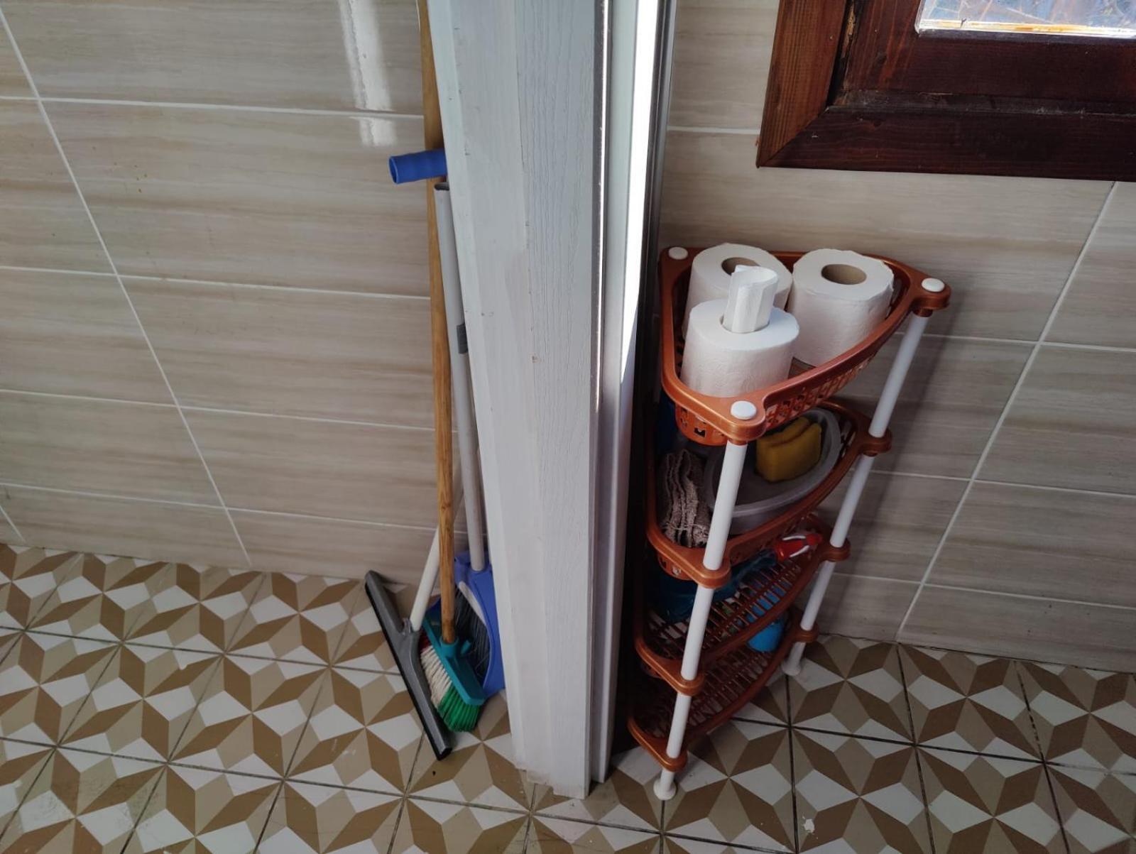 Gazde/Camere de închiriat Sefin Villasi