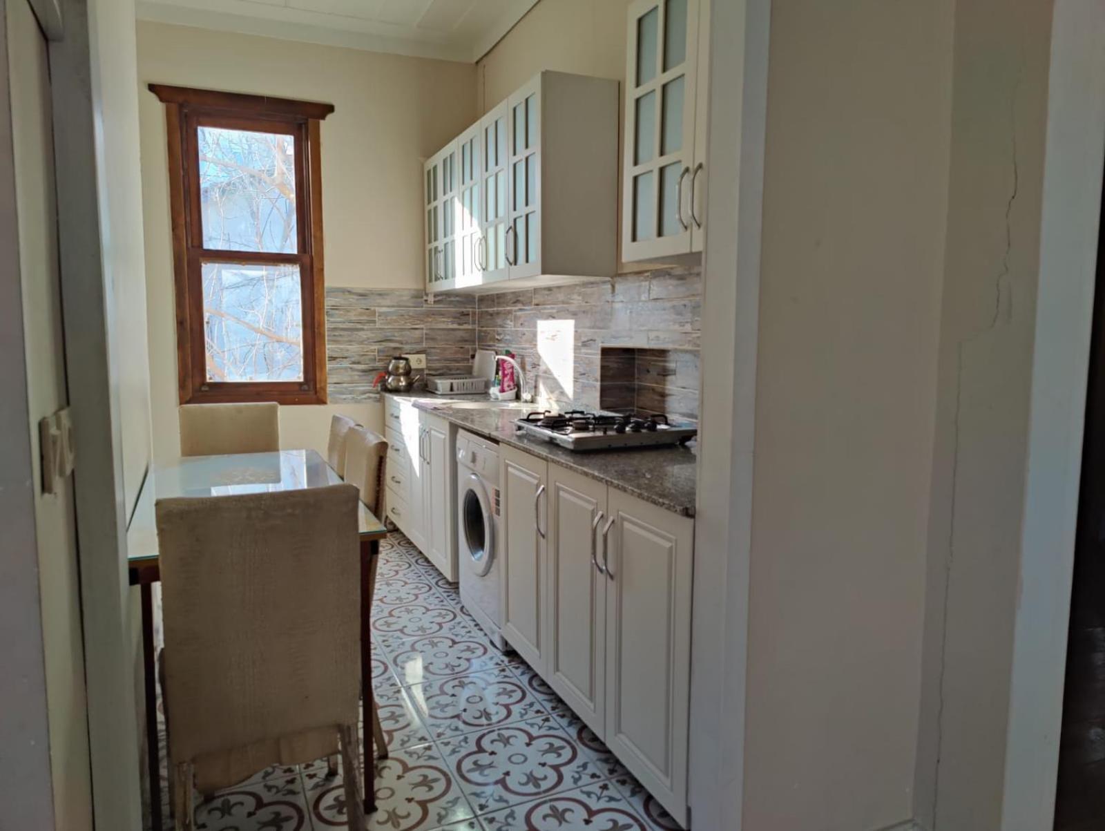 Sefin Villasi Gazde/Camere de închiriat Antalya