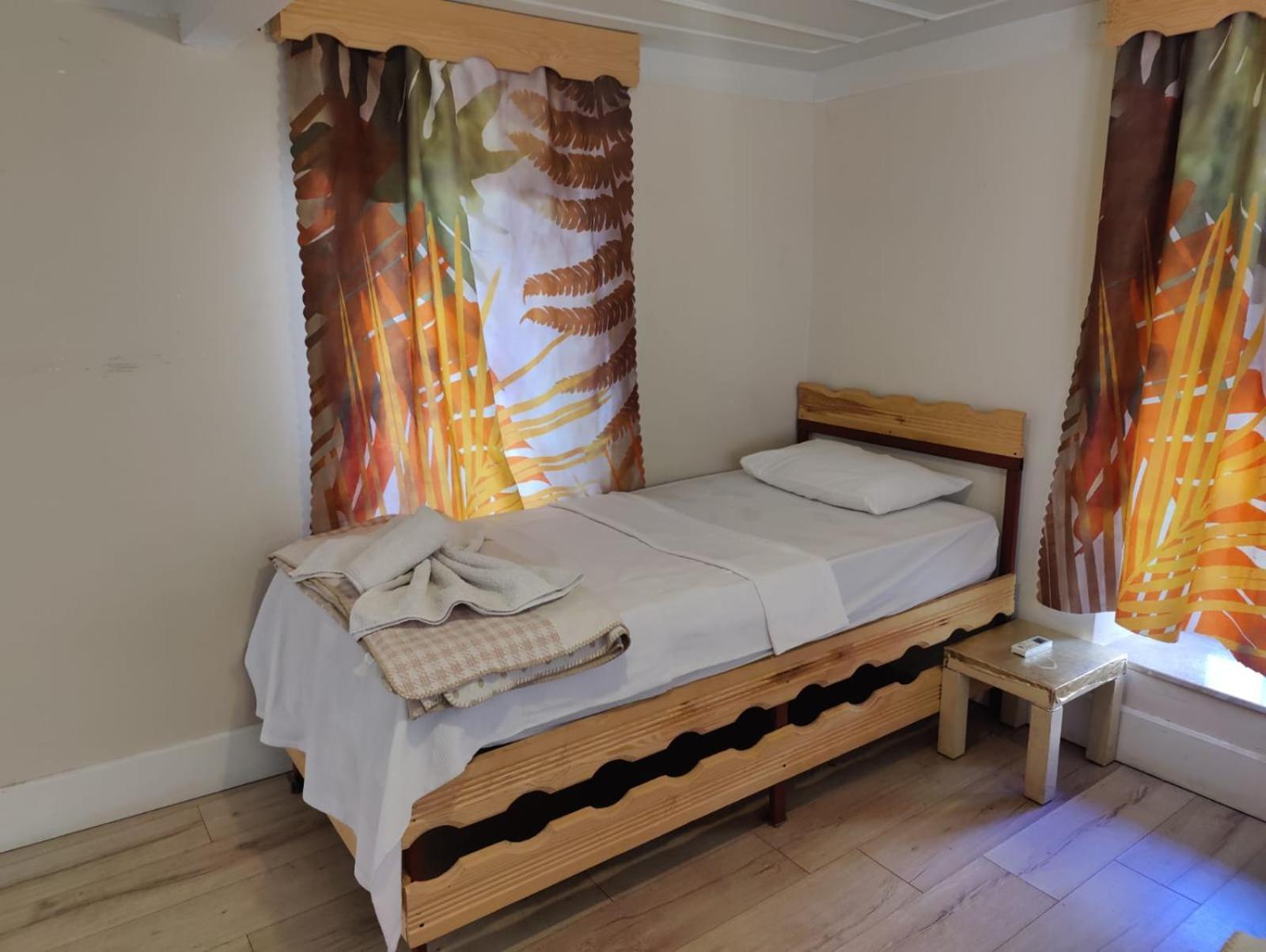 Sefin Villasi Gazde/Camere de închiriat