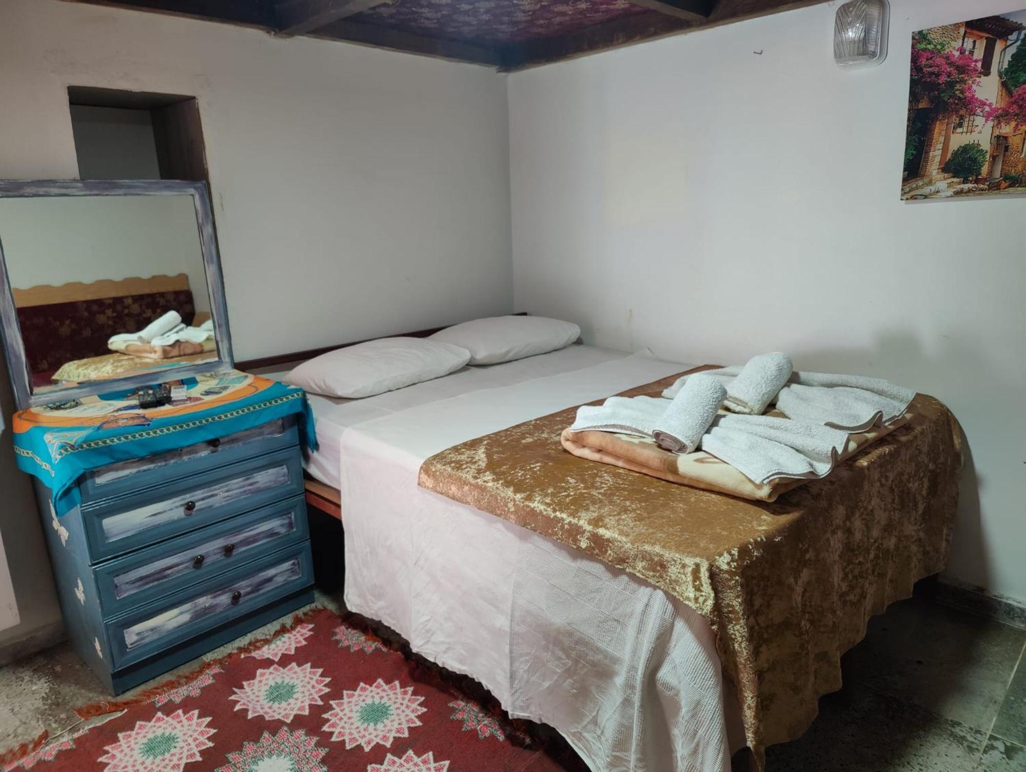 Sefin Villasi Gazde/Camere de închiriat Antalya